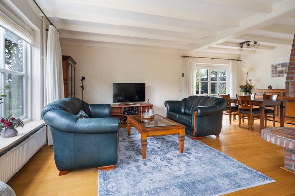 Medium property photo - Huizekamplaan 28A, 4153 XR Beesd
